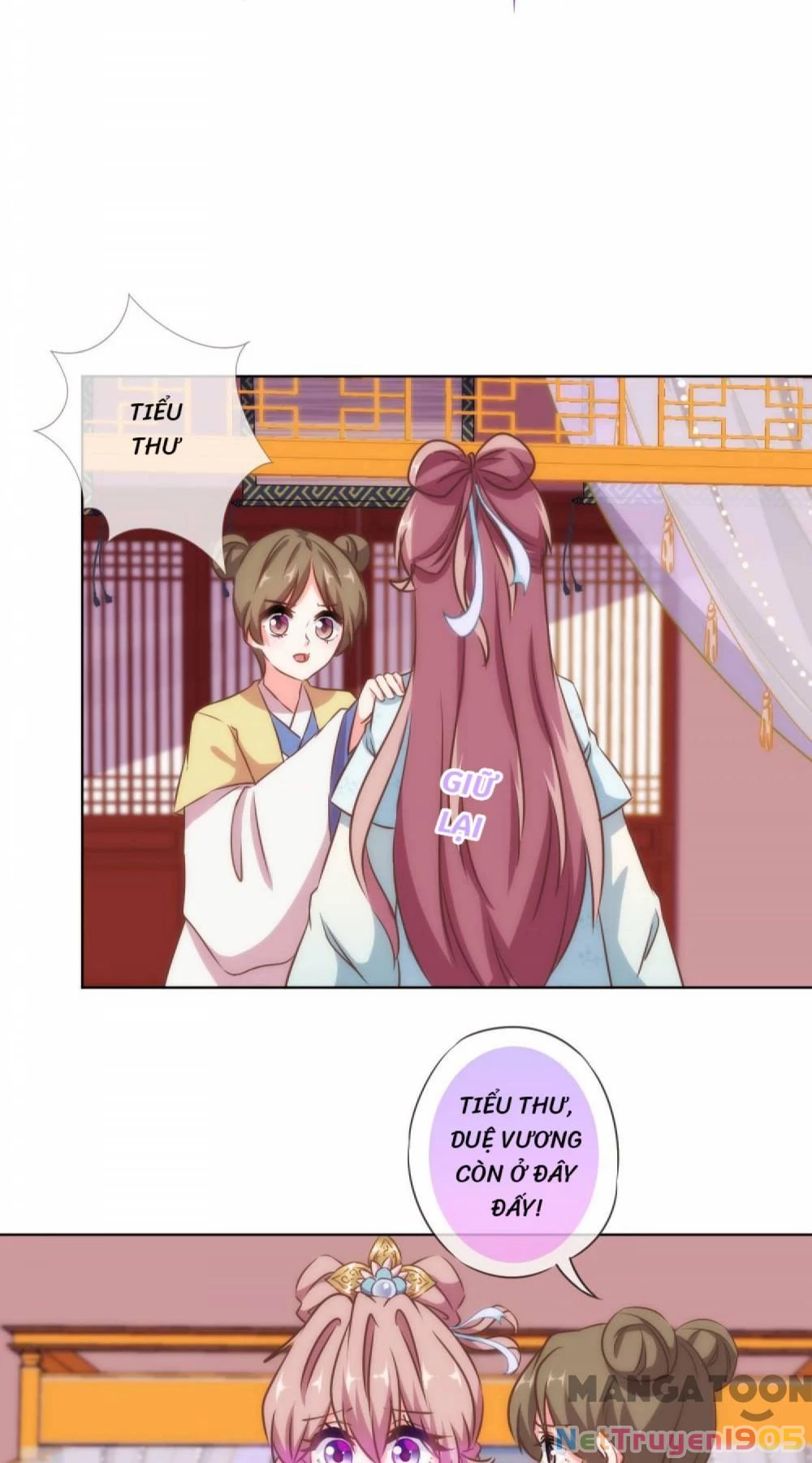 Ồ, Sủng Phi Đại Nhân Của Ta Chapter 118 - 12