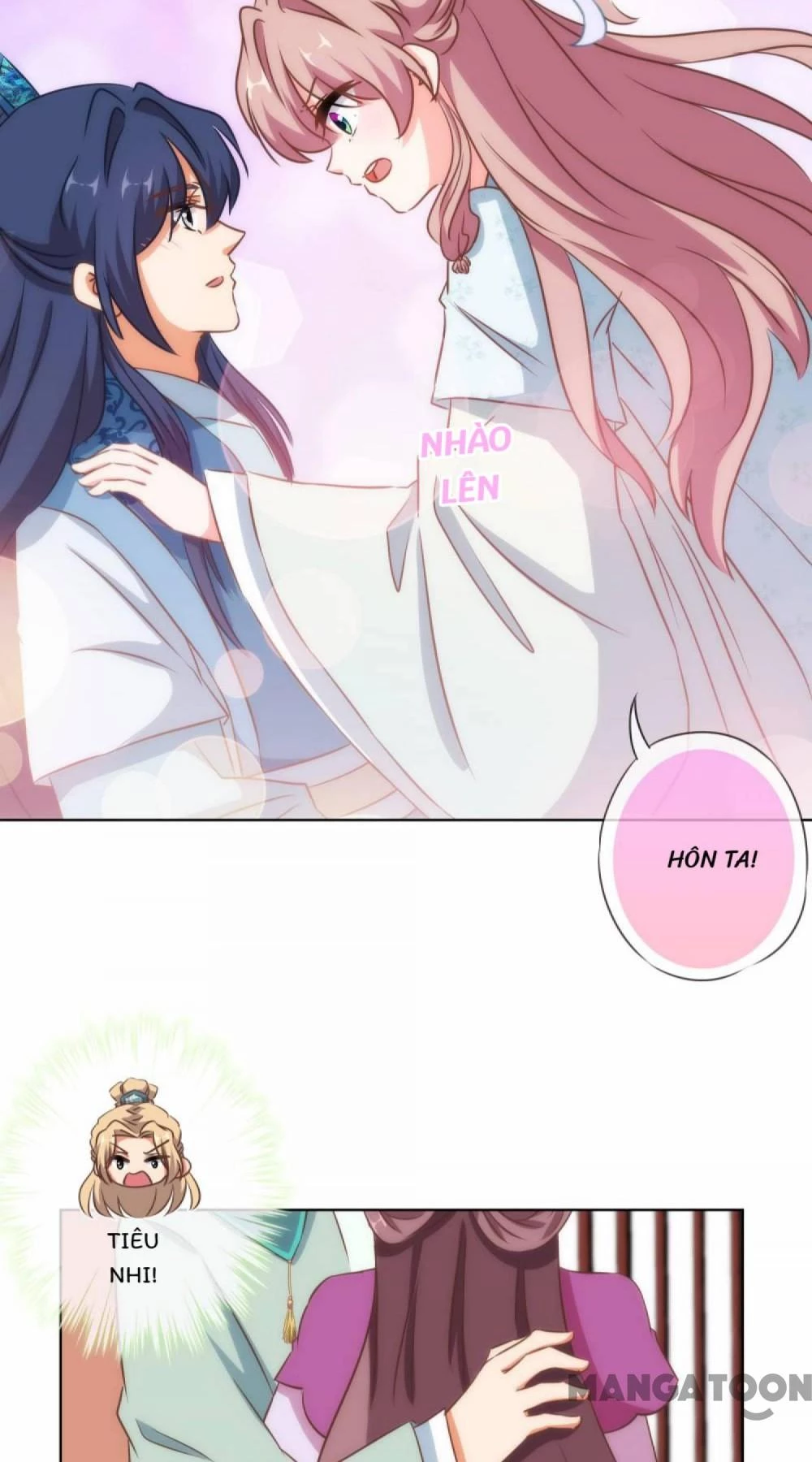 Ồ, Sủng Phi Đại Nhân Của Ta Chapter 118 - 15