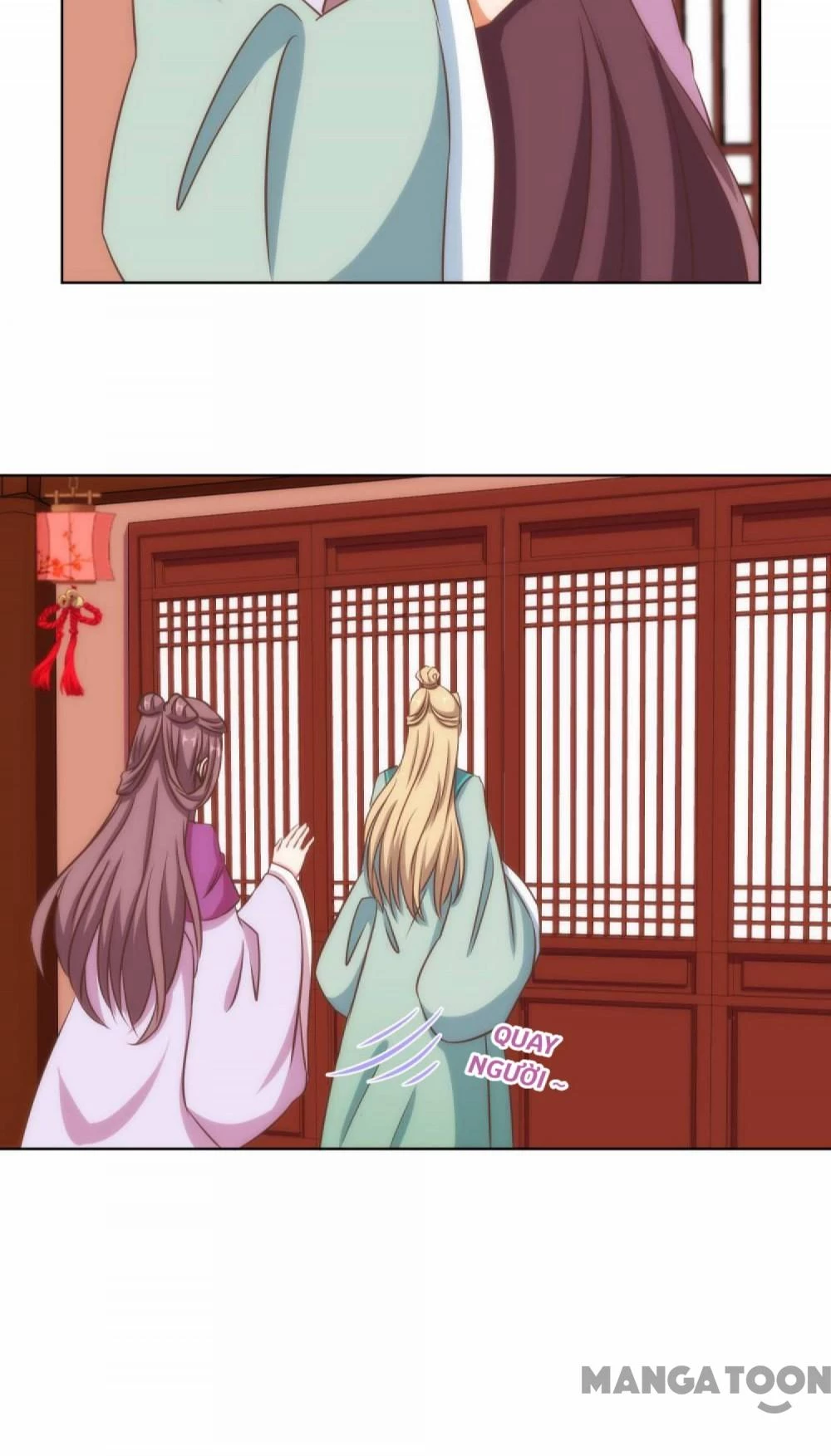 Ồ, Sủng Phi Đại Nhân Của Ta Chapter 118 - 16