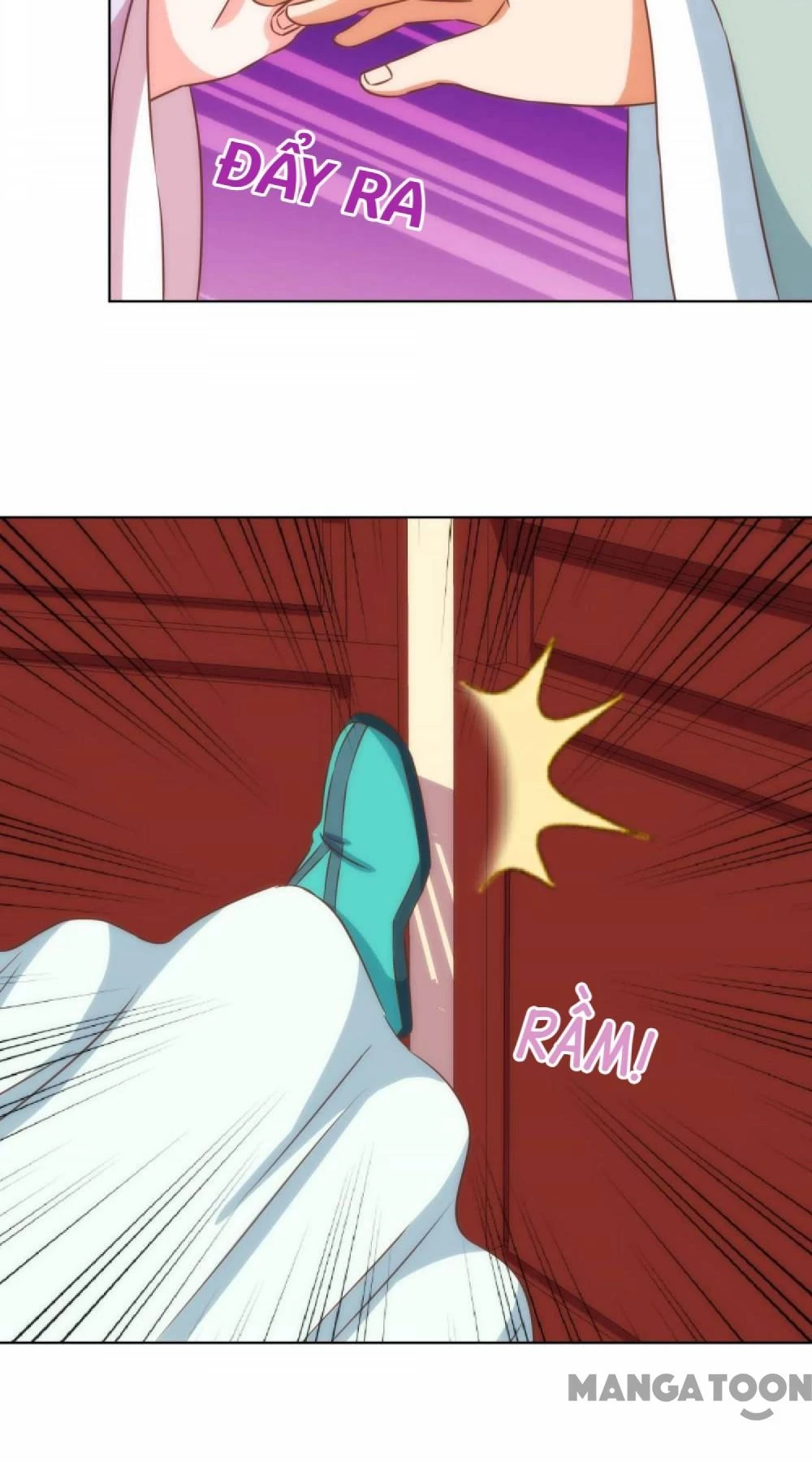 Ồ, Sủng Phi Đại Nhân Của Ta Chapter 118 - 18