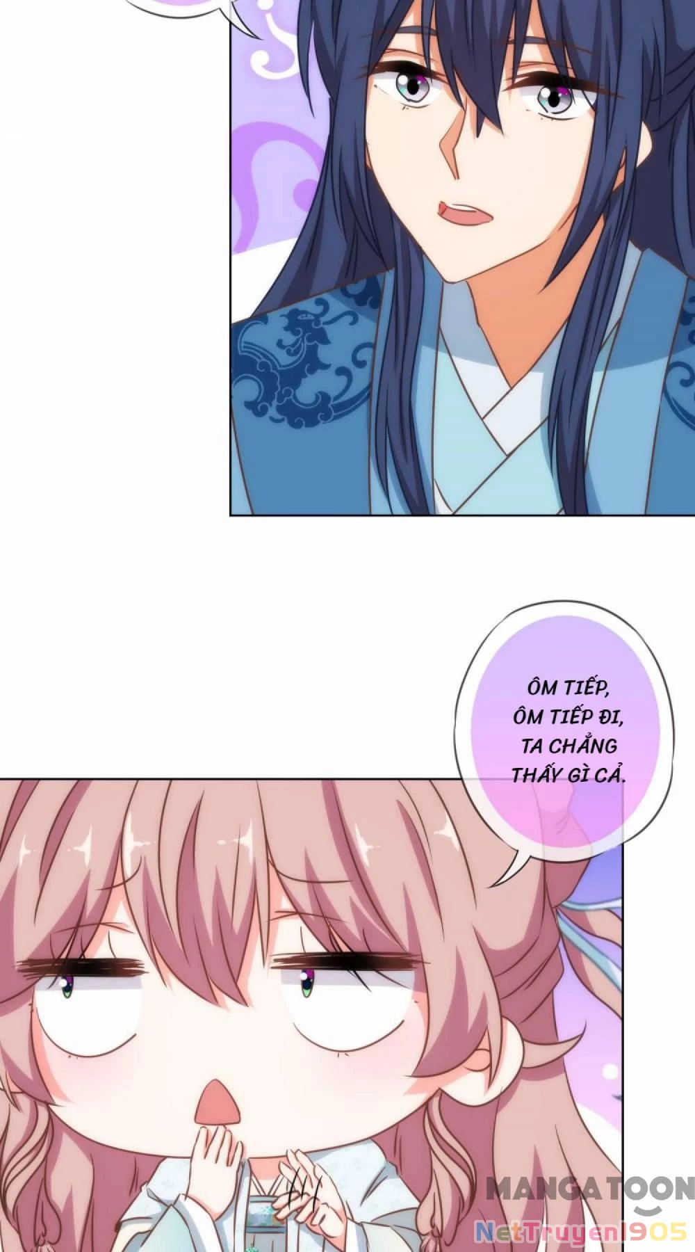Ồ, Sủng Phi Đại Nhân Của Ta Chapter 118 - 21
