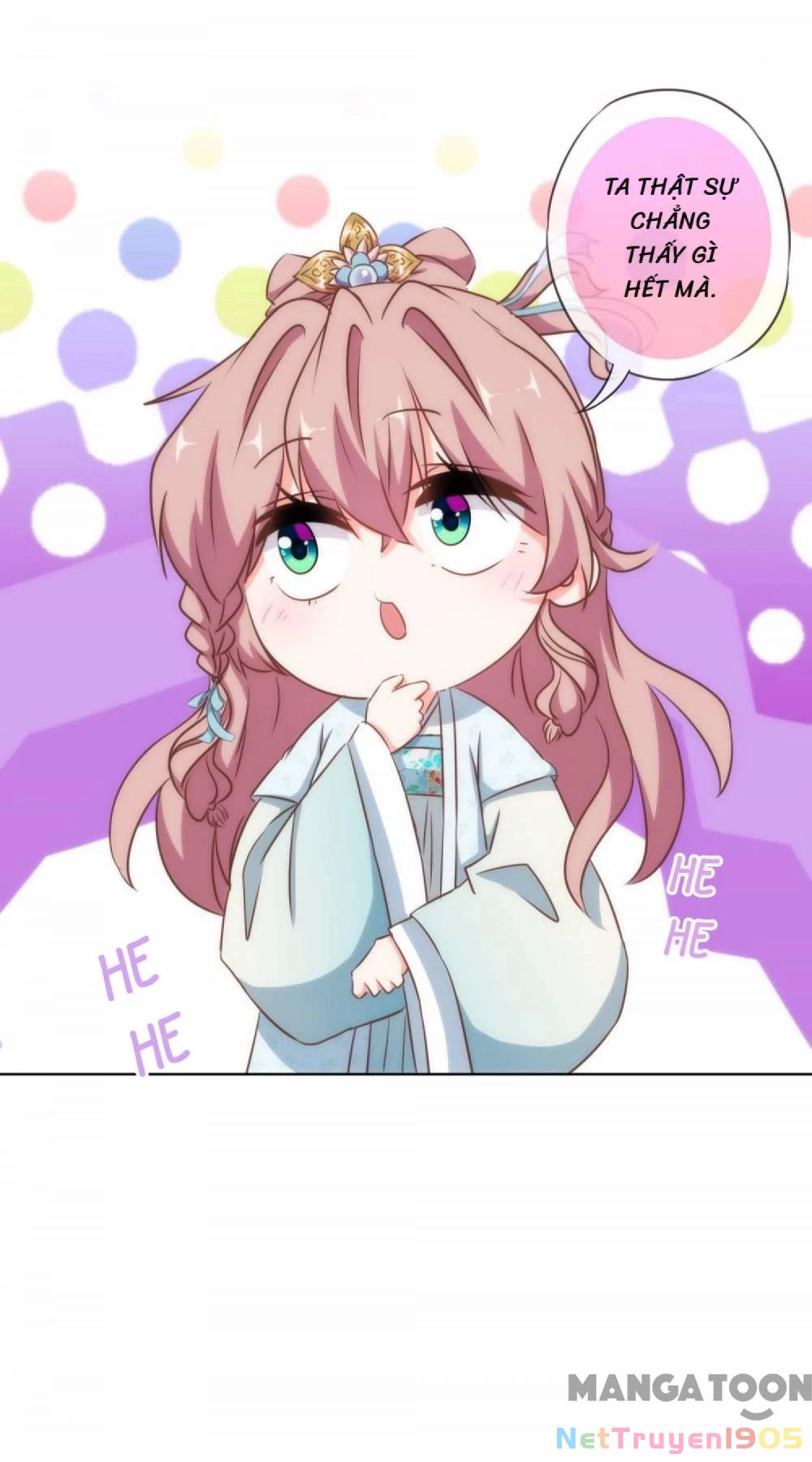 Ồ, Sủng Phi Đại Nhân Của Ta Chapter 118 - 23