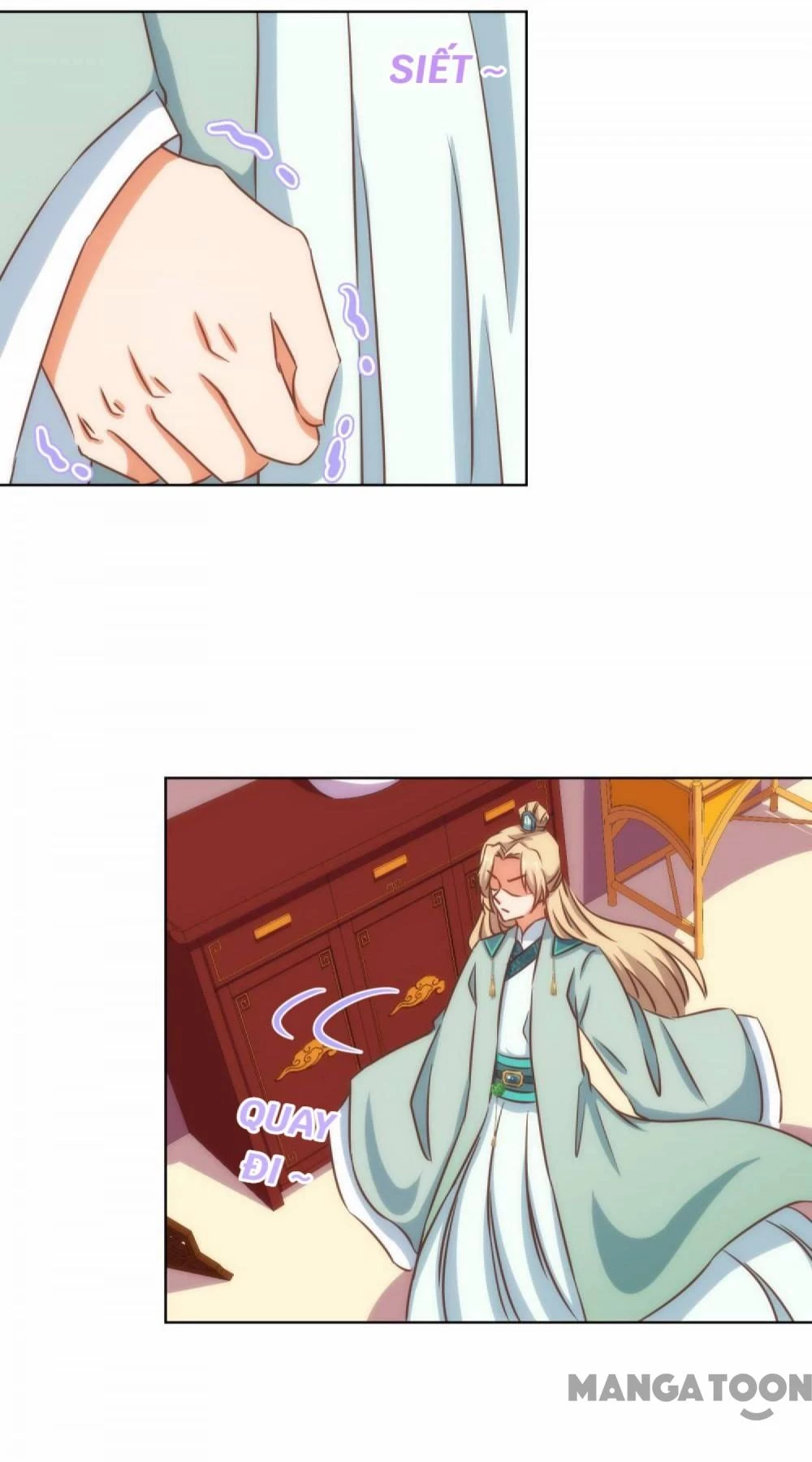 Ồ, Sủng Phi Đại Nhân Của Ta Chapter 118 - 24