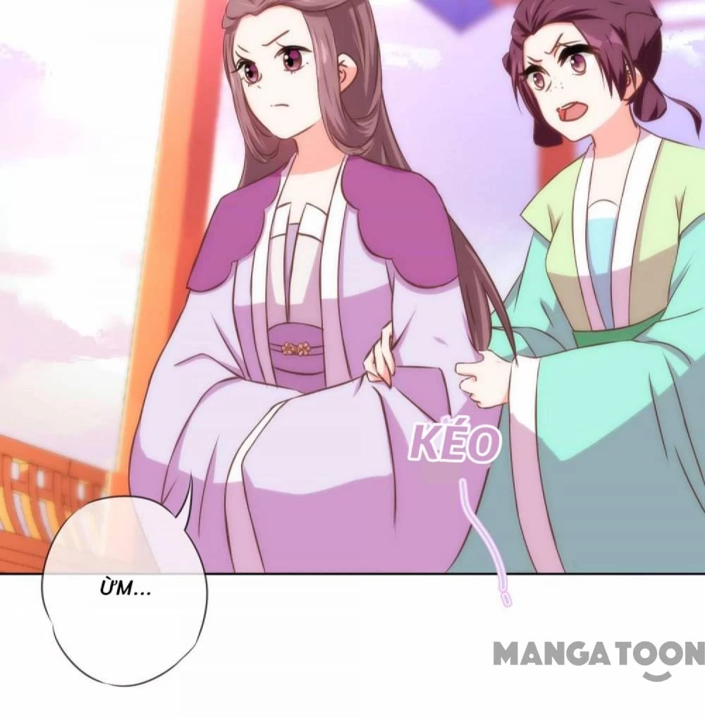 Ồ, Sủng Phi Đại Nhân Của Ta Chapter 119 - 5