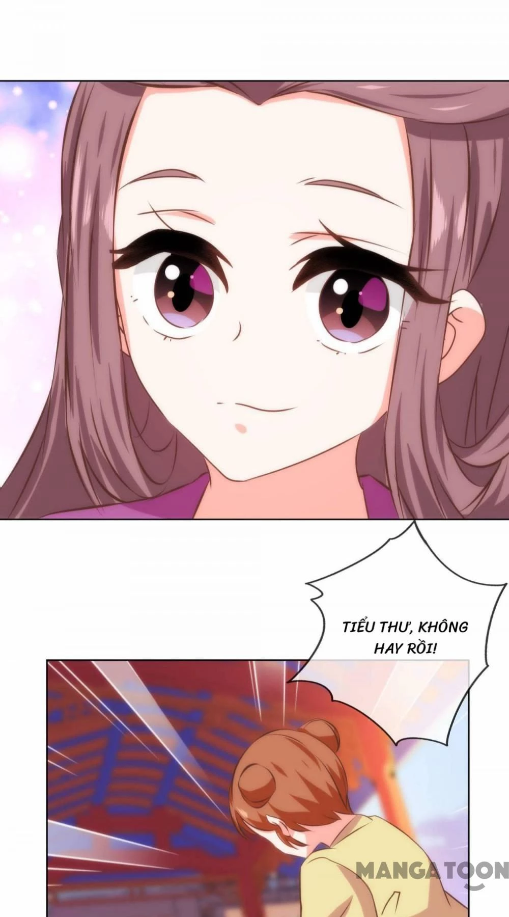 Ồ, Sủng Phi Đại Nhân Của Ta Chapter 119 - 6