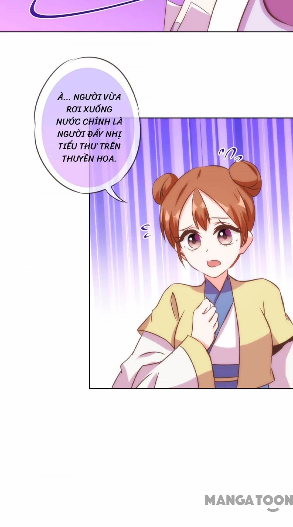 Ồ, Sủng Phi Đại Nhân Của Ta Chapter 119 - 8