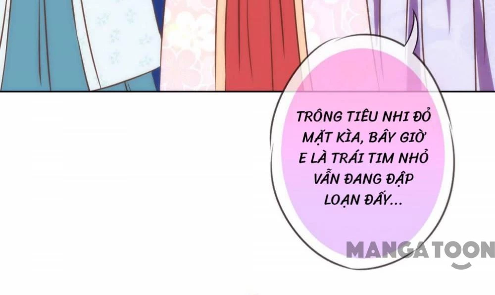 Ồ, Sủng Phi Đại Nhân Của Ta Chapter 119 - 15