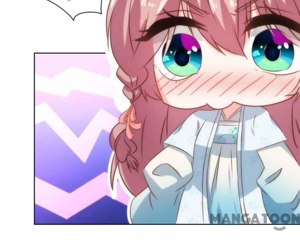 Ồ, Sủng Phi Đại Nhân Của Ta Chapter 119 - 21