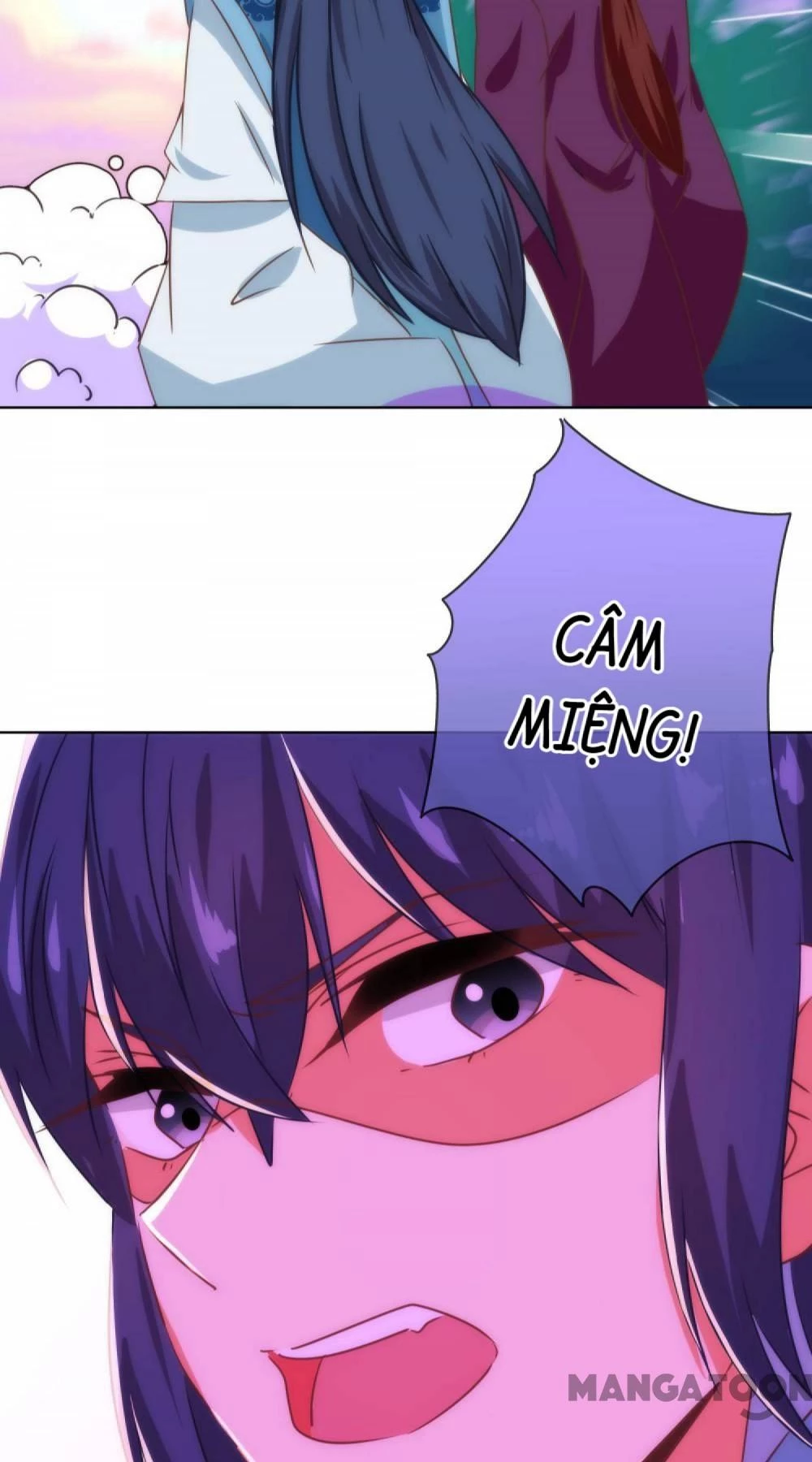 Ồ, Sủng Phi Đại Nhân Của Ta Chapter 119 - 27