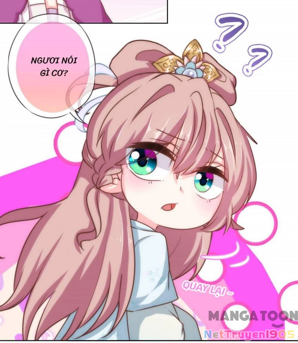 Ồ, Sủng Phi Đại Nhân Của Ta Chapter 120 - 11