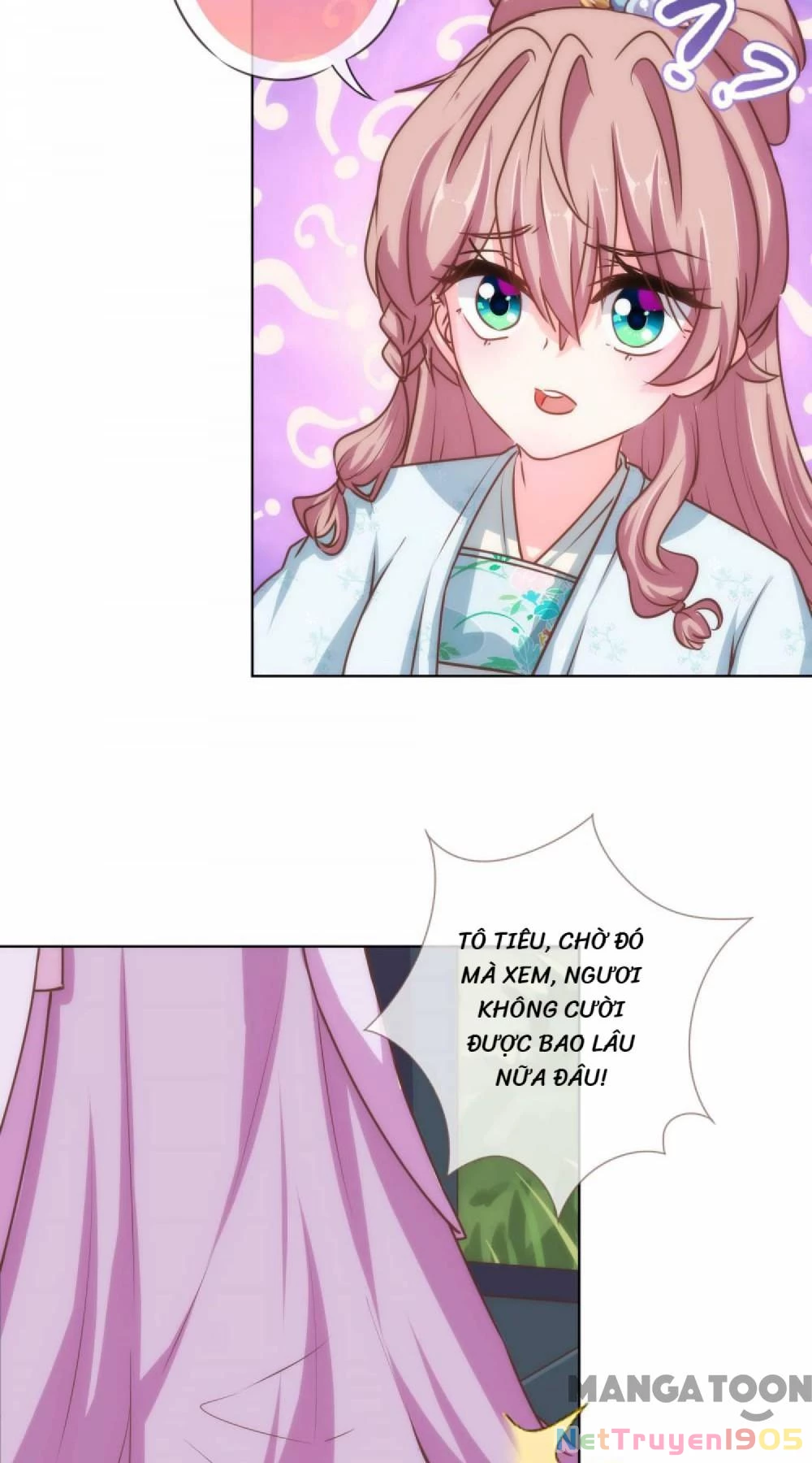 Ồ, Sủng Phi Đại Nhân Của Ta Chapter 120 - 13