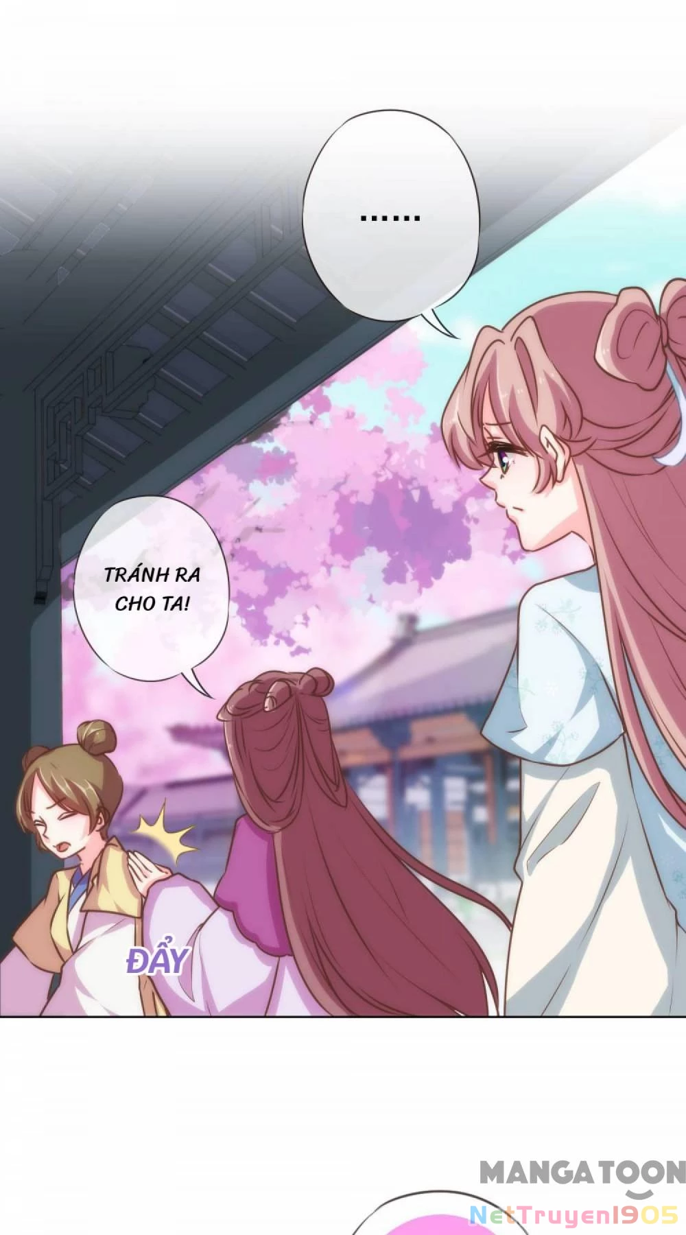 Ồ, Sủng Phi Đại Nhân Của Ta Chapter 120 - 15