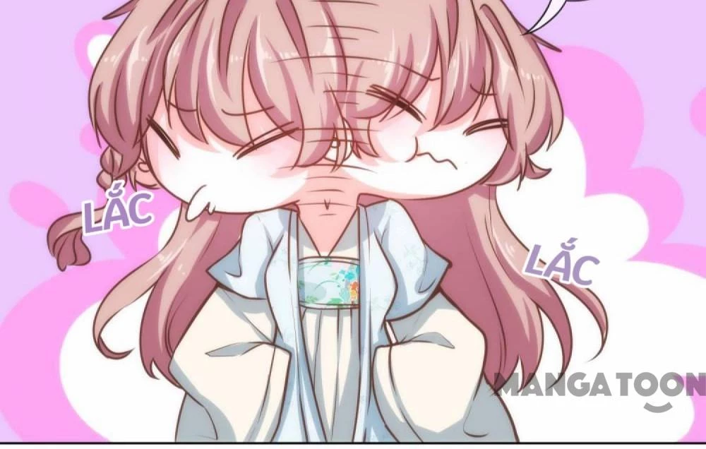 Ồ, Sủng Phi Đại Nhân Của Ta Chapter 120 - 24