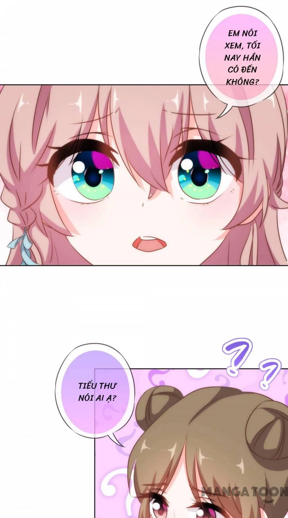 Ồ, Sủng Phi Đại Nhân Của Ta Chapter 121 - 4