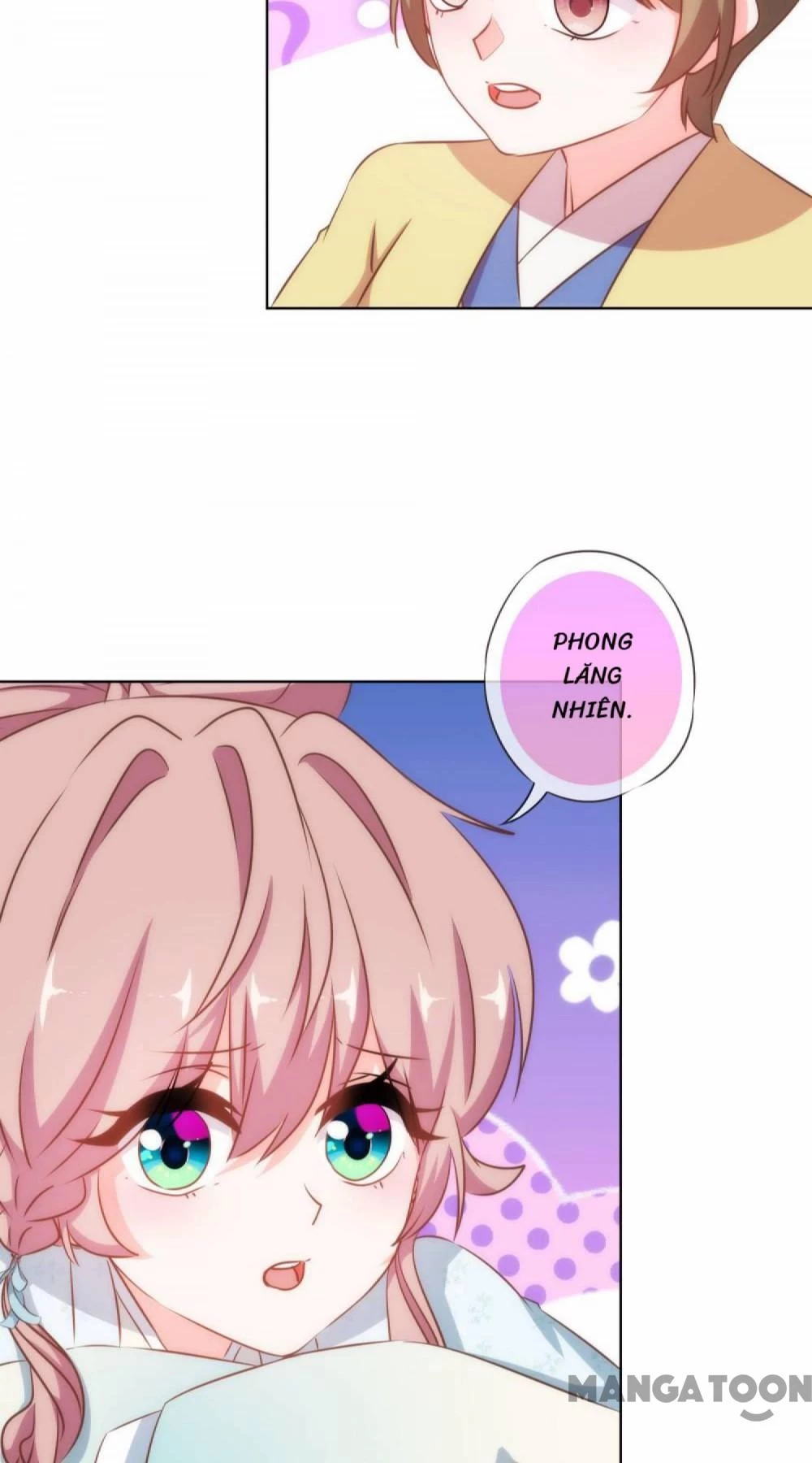 Ồ, Sủng Phi Đại Nhân Của Ta Chapter 121 - 5