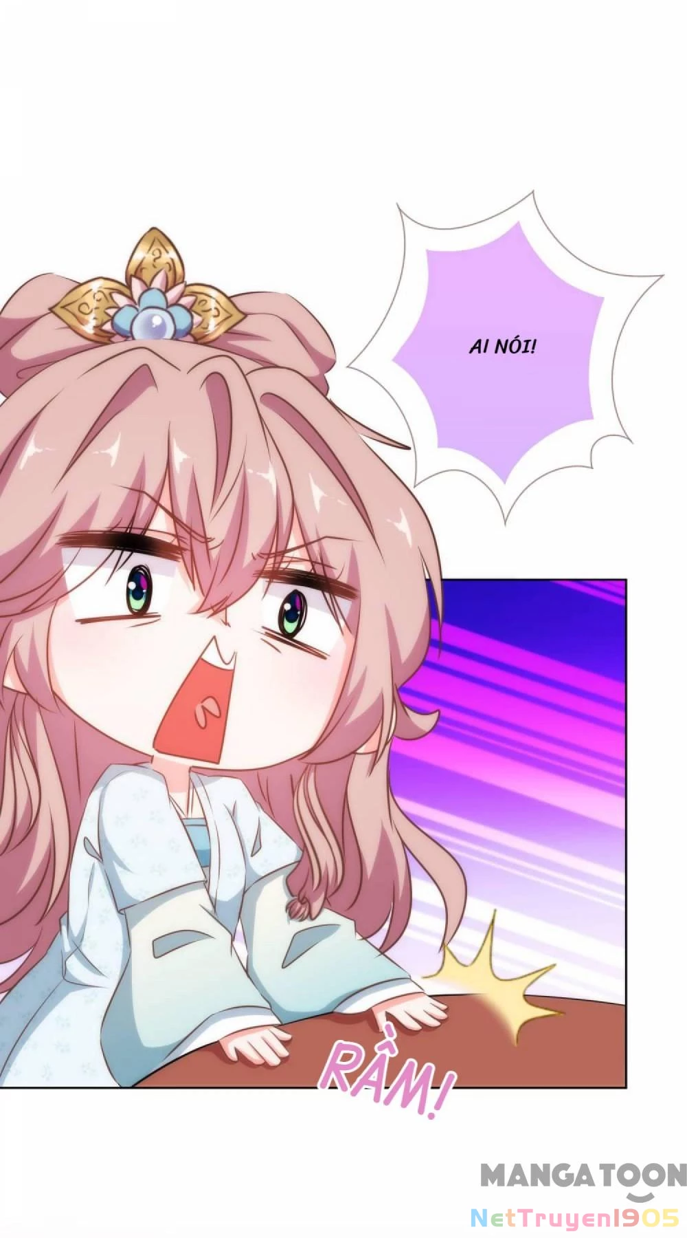 Ồ, Sủng Phi Đại Nhân Của Ta Chapter 121 - 11
