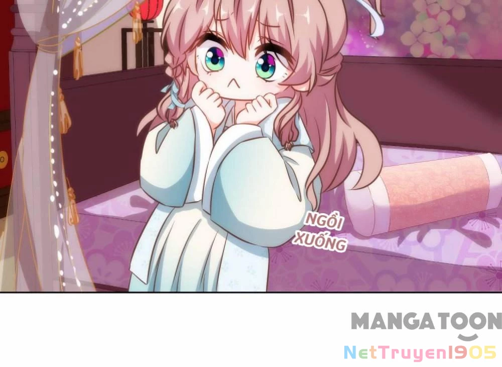 Ồ, Sủng Phi Đại Nhân Của Ta Chapter 121 - 13