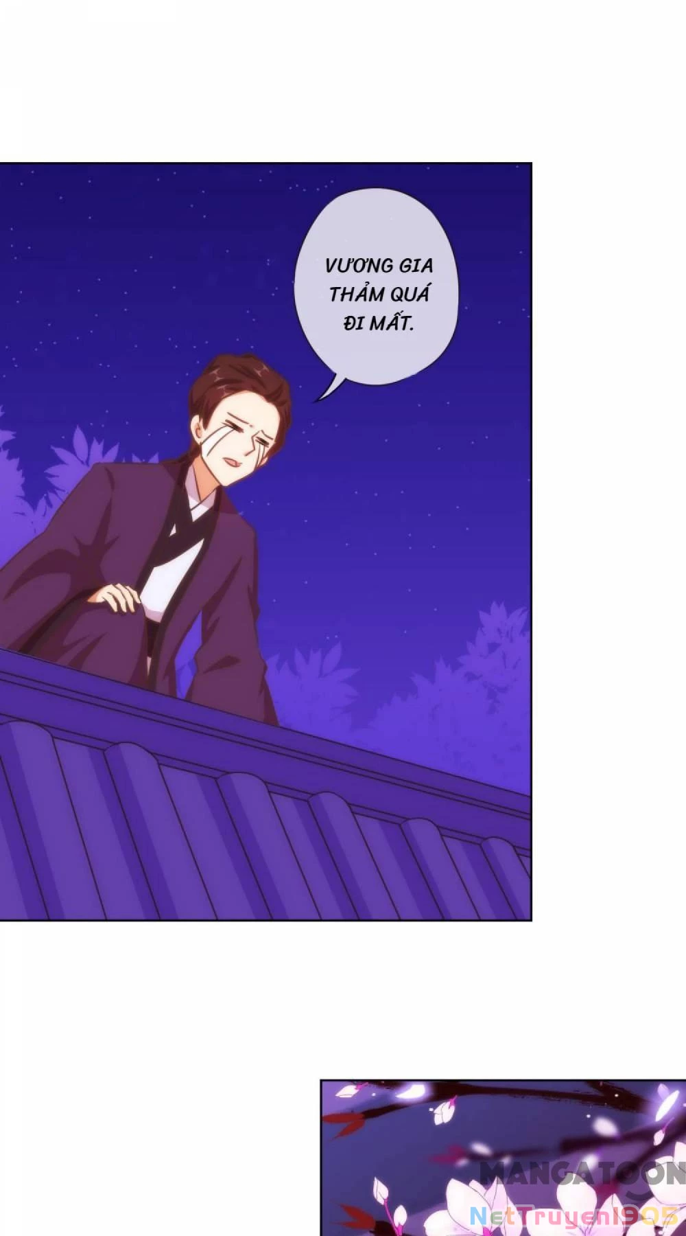 Ồ, Sủng Phi Đại Nhân Của Ta Chapter 121 - 14