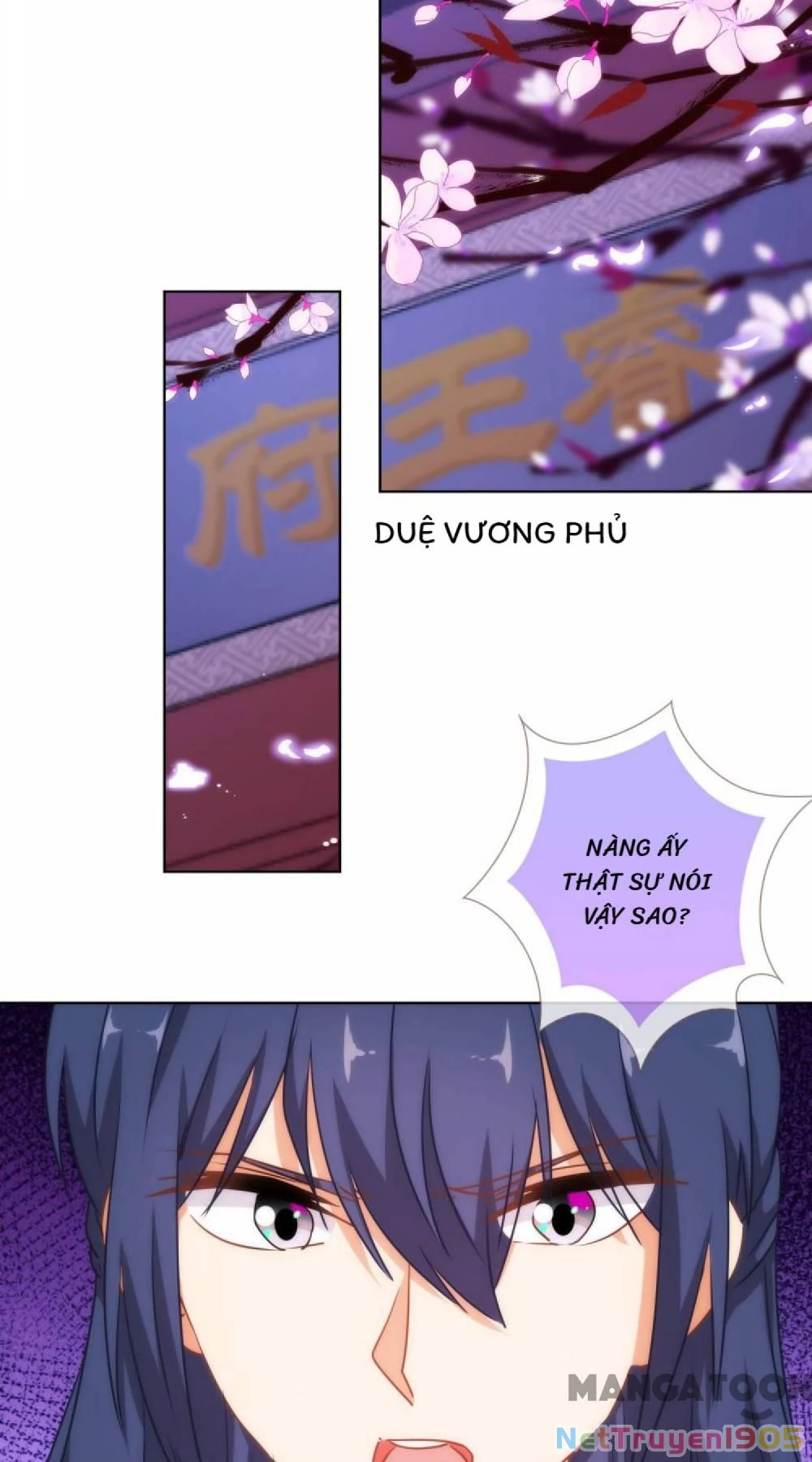 Ồ, Sủng Phi Đại Nhân Của Ta Chapter 121 - 15