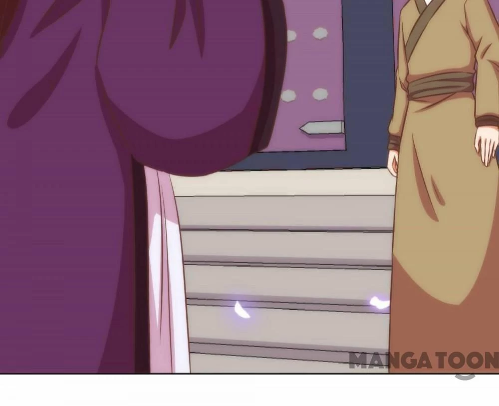 Ồ, Sủng Phi Đại Nhân Của Ta Chapter 121 - 24