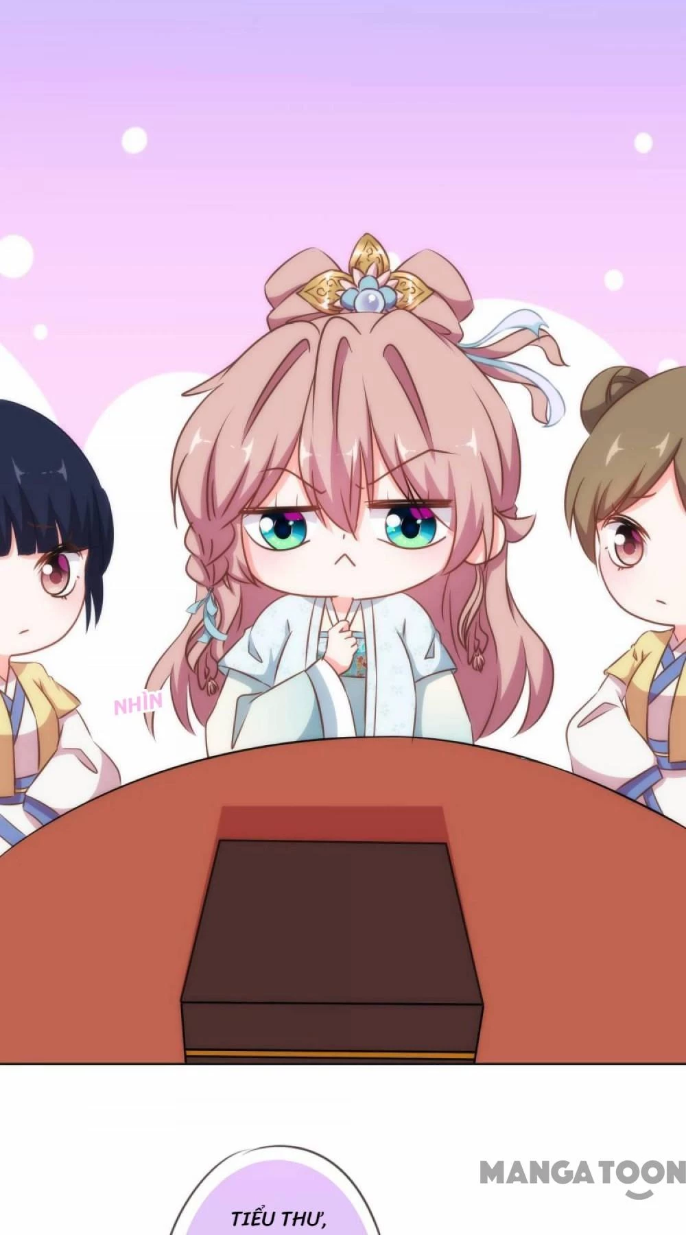 Ồ, Sủng Phi Đại Nhân Của Ta Chapter 121 - 26