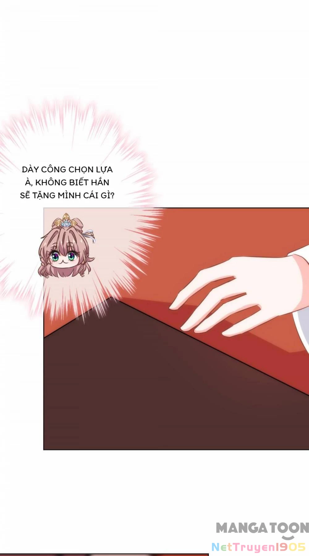 Ồ, Sủng Phi Đại Nhân Của Ta Chapter 121 - 29