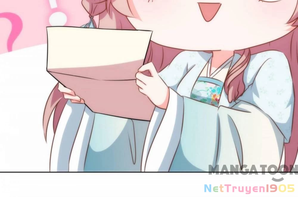 Ồ, Sủng Phi Đại Nhân Của Ta Chapter 121 - 31