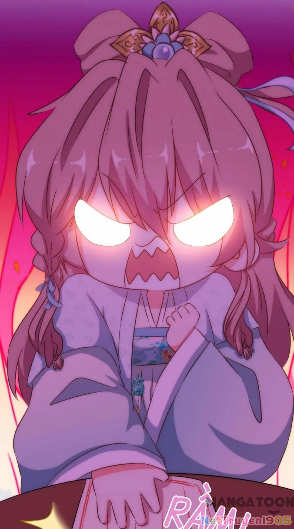 Ồ, Sủng Phi Đại Nhân Của Ta Chapter 121 - 33