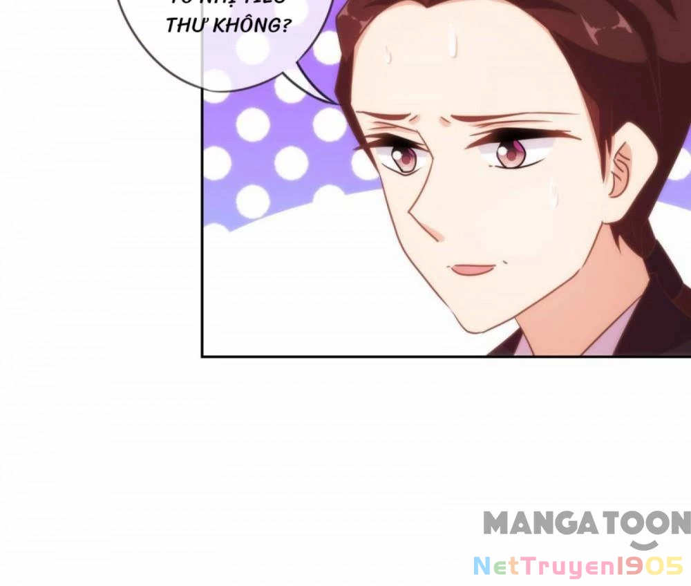 Ồ, Sủng Phi Đại Nhân Của Ta Chapter 122 - 3