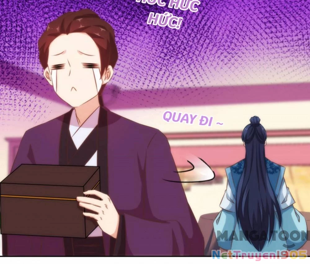 Ồ, Sủng Phi Đại Nhân Của Ta Chapter 122 - 6
