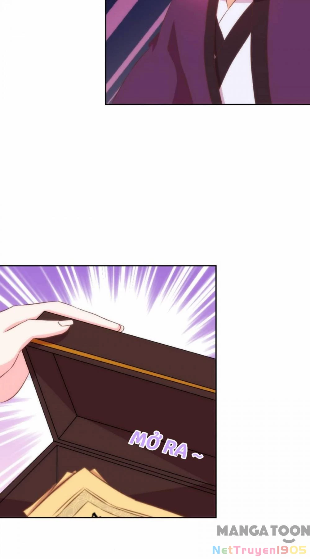 Ồ, Sủng Phi Đại Nhân Của Ta Chapter 122 - 9