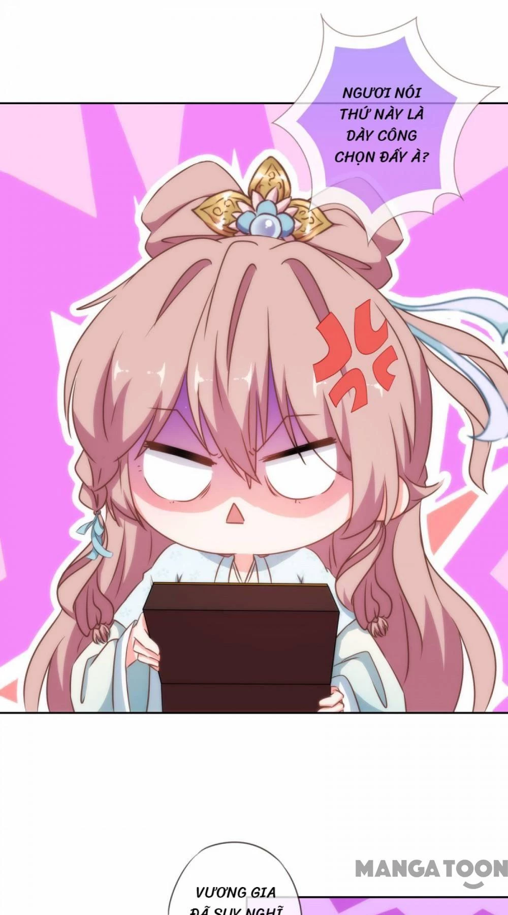 Ồ, Sủng Phi Đại Nhân Của Ta Chapter 122 - 11