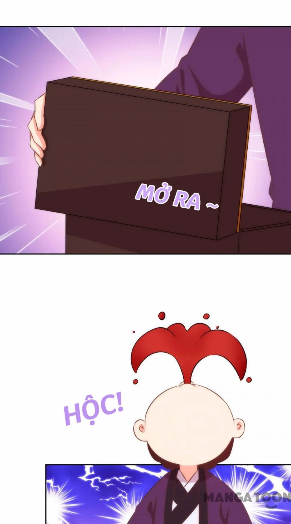 Ồ, Sủng Phi Đại Nhân Của Ta Chapter 122 - 16