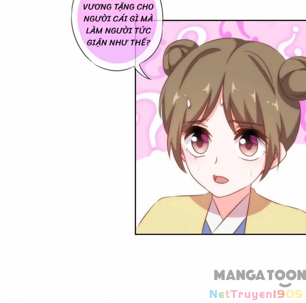 Ồ, Sủng Phi Đại Nhân Của Ta Chapter 122 - 18