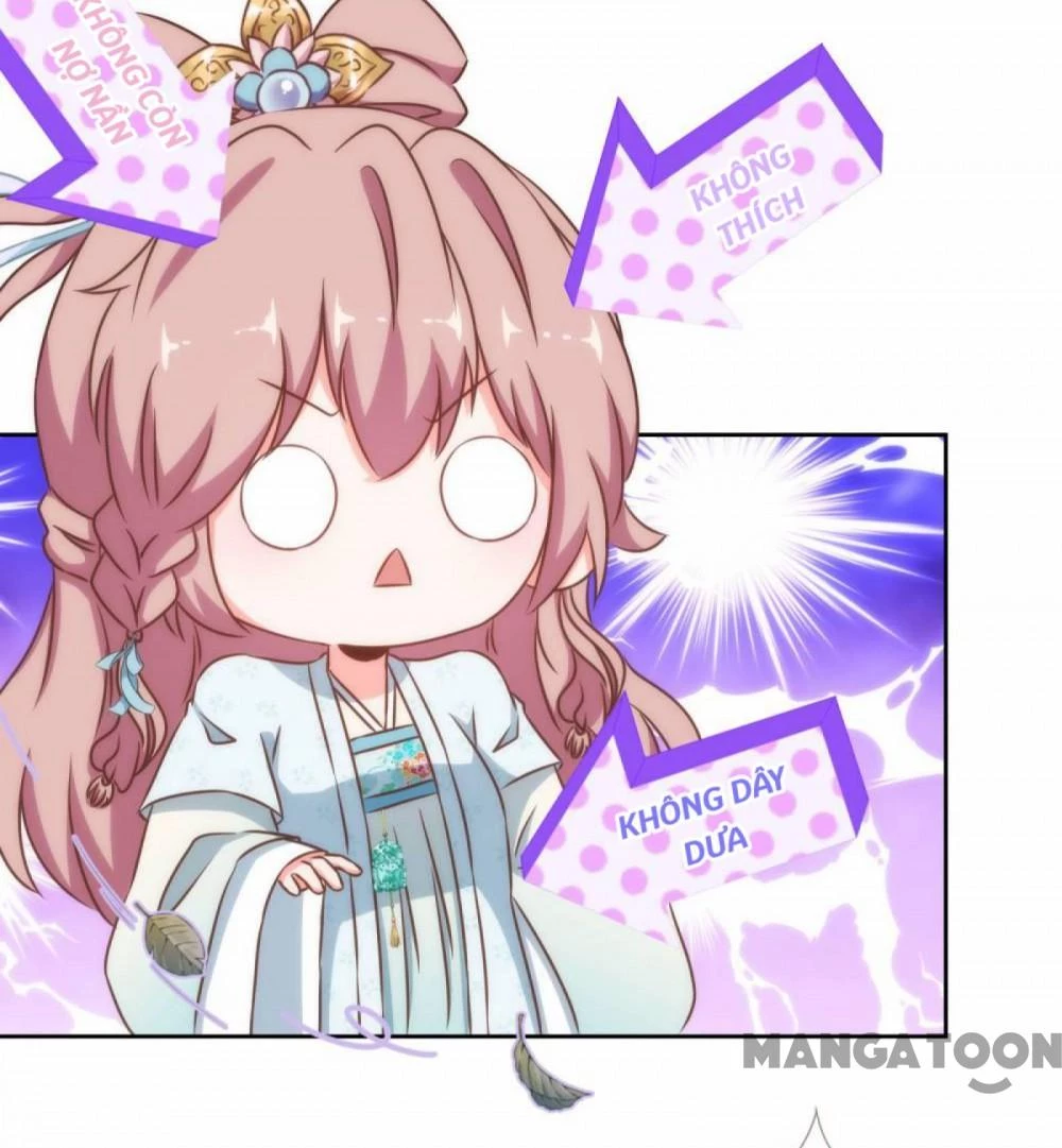 Ồ, Sủng Phi Đại Nhân Của Ta Chapter 122 - 24