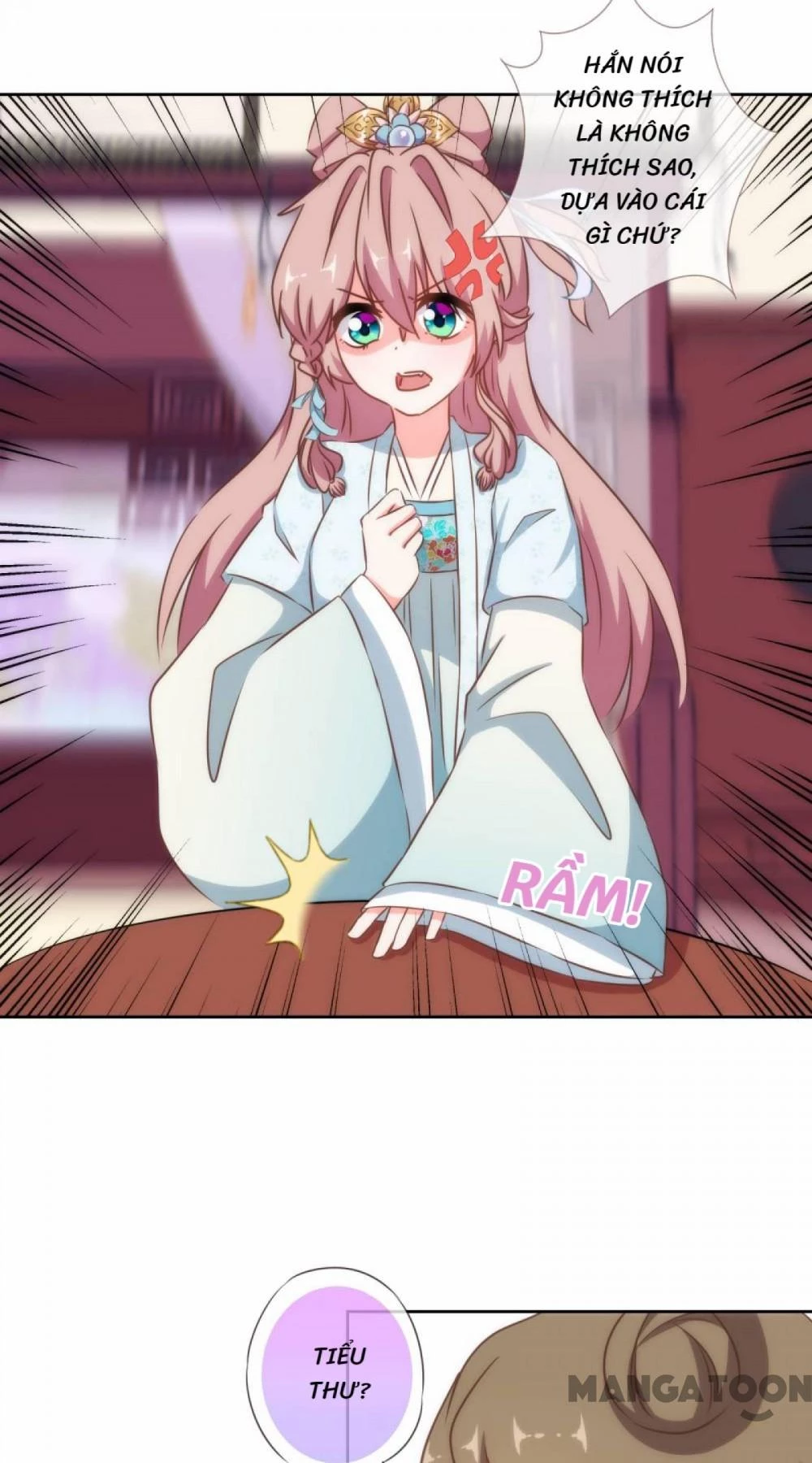 Ồ, Sủng Phi Đại Nhân Của Ta Chapter 122 - 25