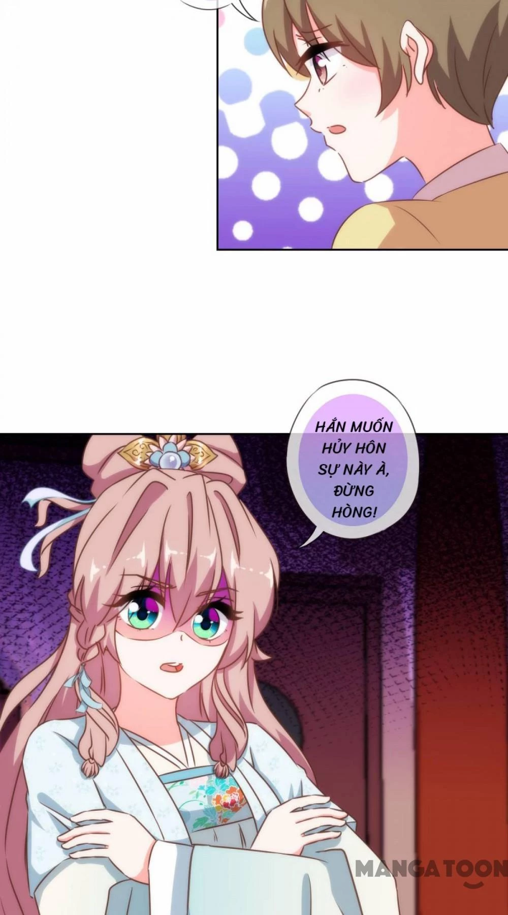 Ồ, Sủng Phi Đại Nhân Của Ta Chapter 122 - 26