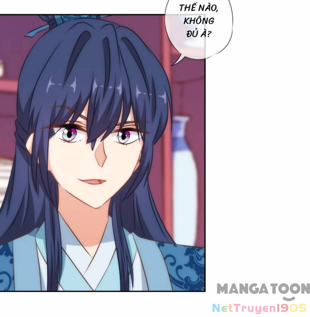 Ồ, Sủng Phi Đại Nhân Của Ta Chapter 123 - 3