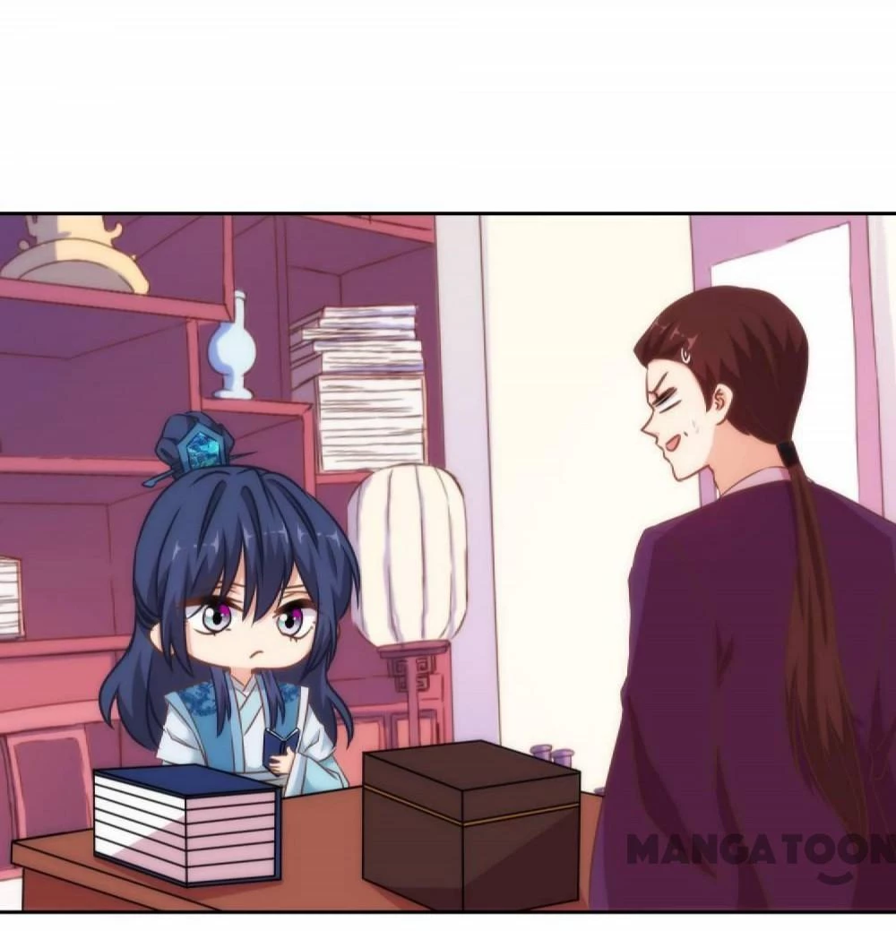 Ồ, Sủng Phi Đại Nhân Của Ta Chapter 123 - 6