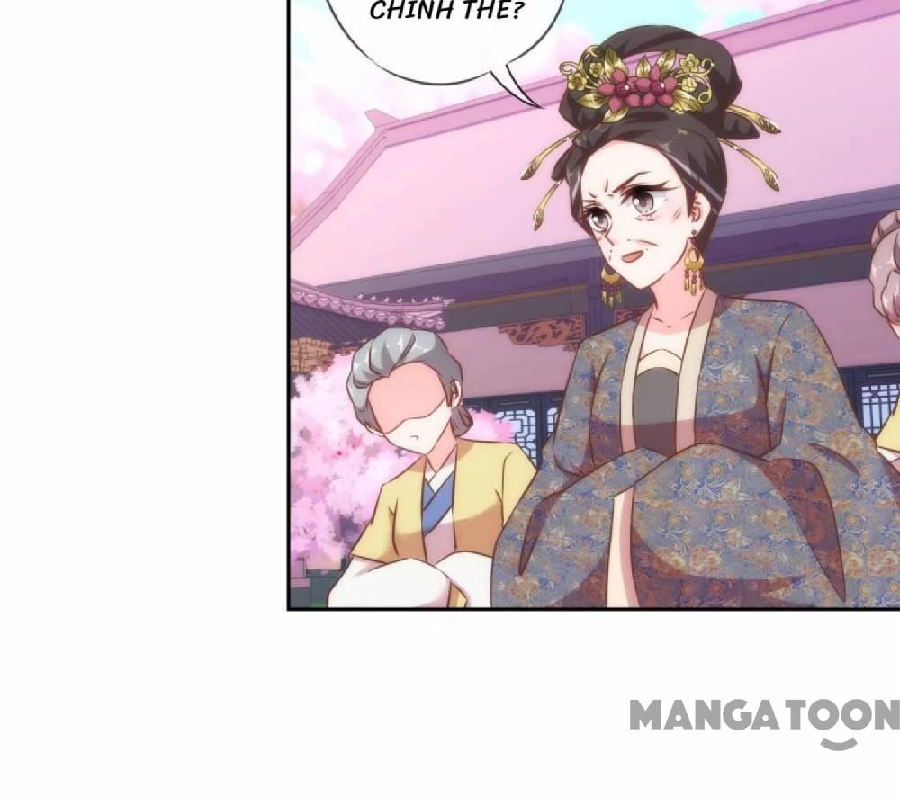 Ồ, Sủng Phi Đại Nhân Của Ta Chapter 123 - 9