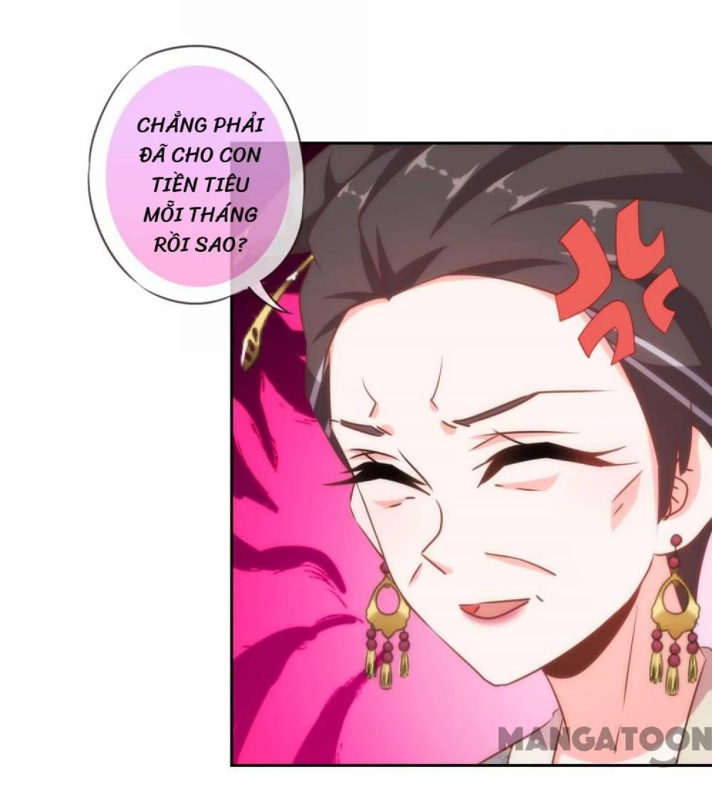 Ồ, Sủng Phi Đại Nhân Của Ta Chapter 123 - 12