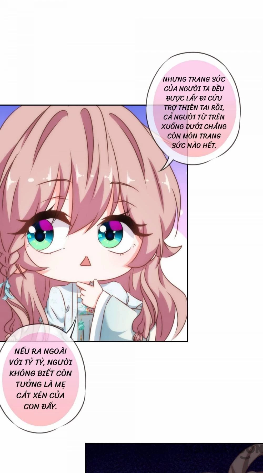 Ồ, Sủng Phi Đại Nhân Của Ta Chapter 123 - 13
