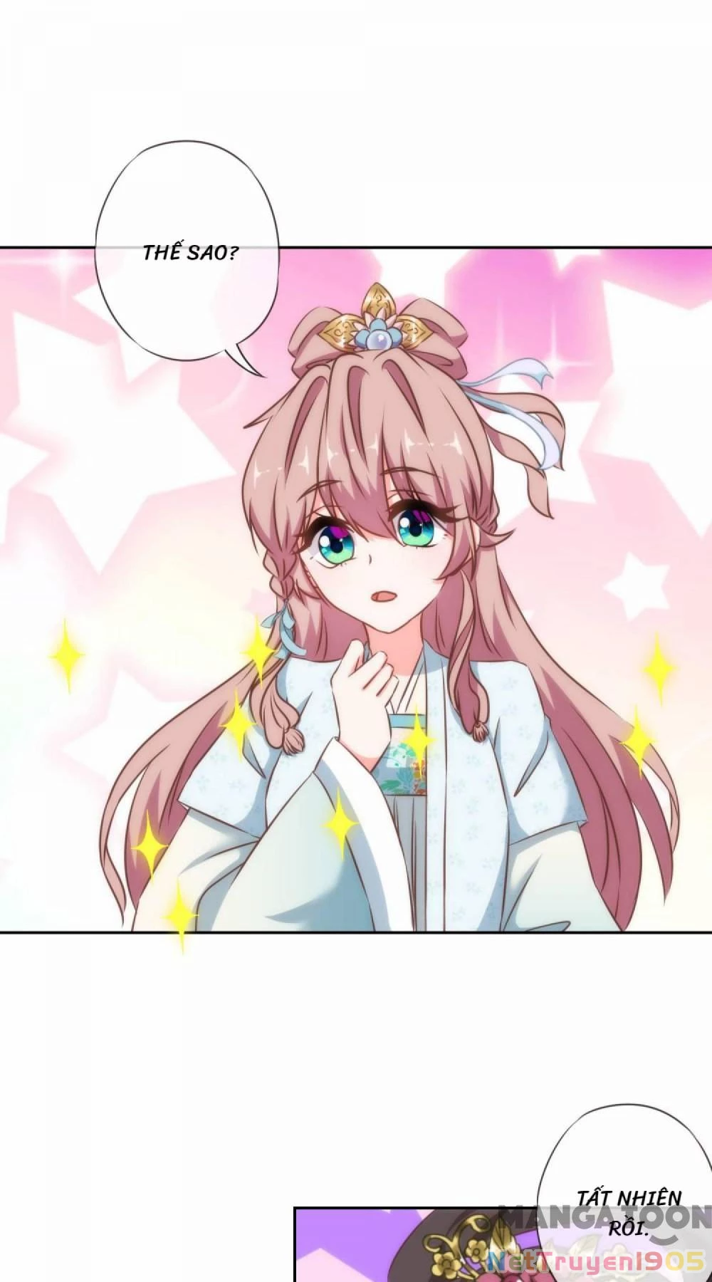 Ồ, Sủng Phi Đại Nhân Của Ta Chapter 123 - 16