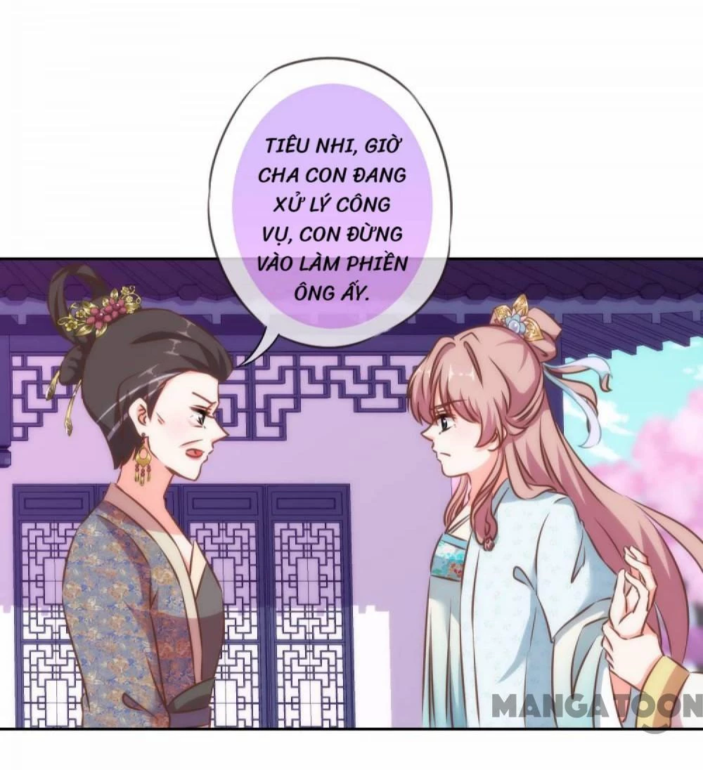 Ồ, Sủng Phi Đại Nhân Của Ta Chapter 123 - 24