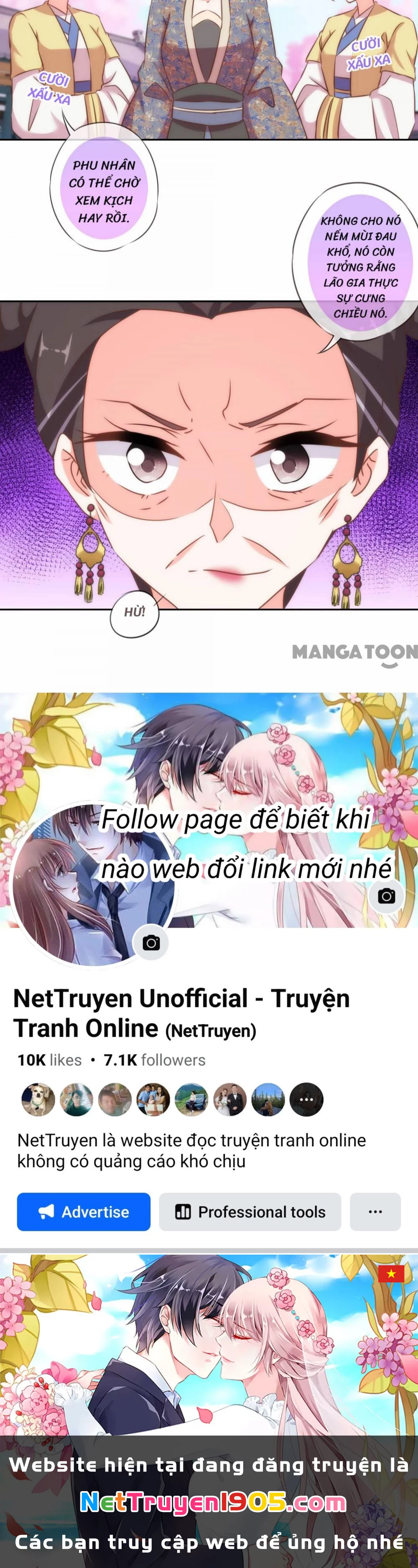 Ồ, Sủng Phi Đại Nhân Của Ta Chapter 123 - 27