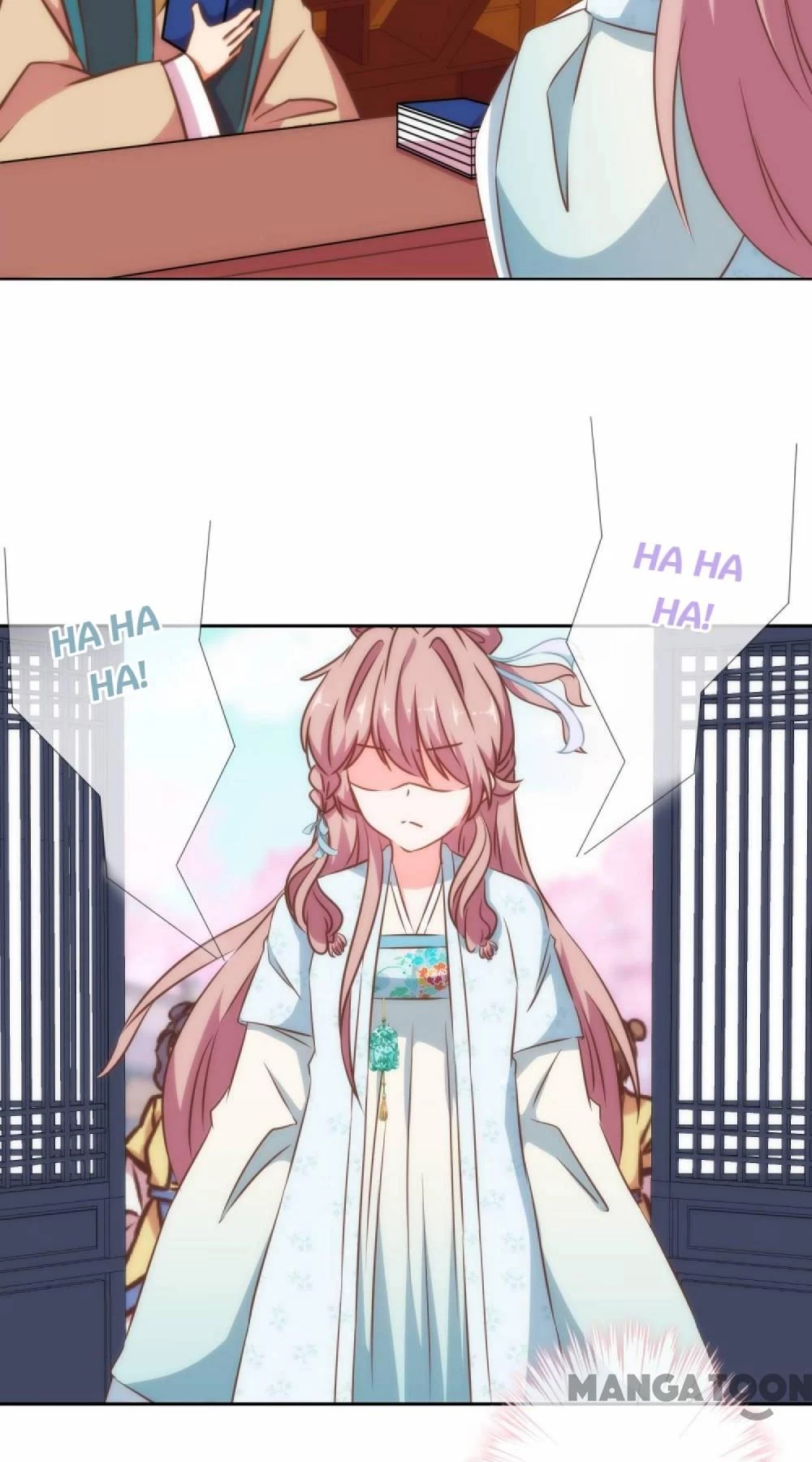 Ồ, Sủng Phi Đại Nhân Của Ta Chapter 124 - 2