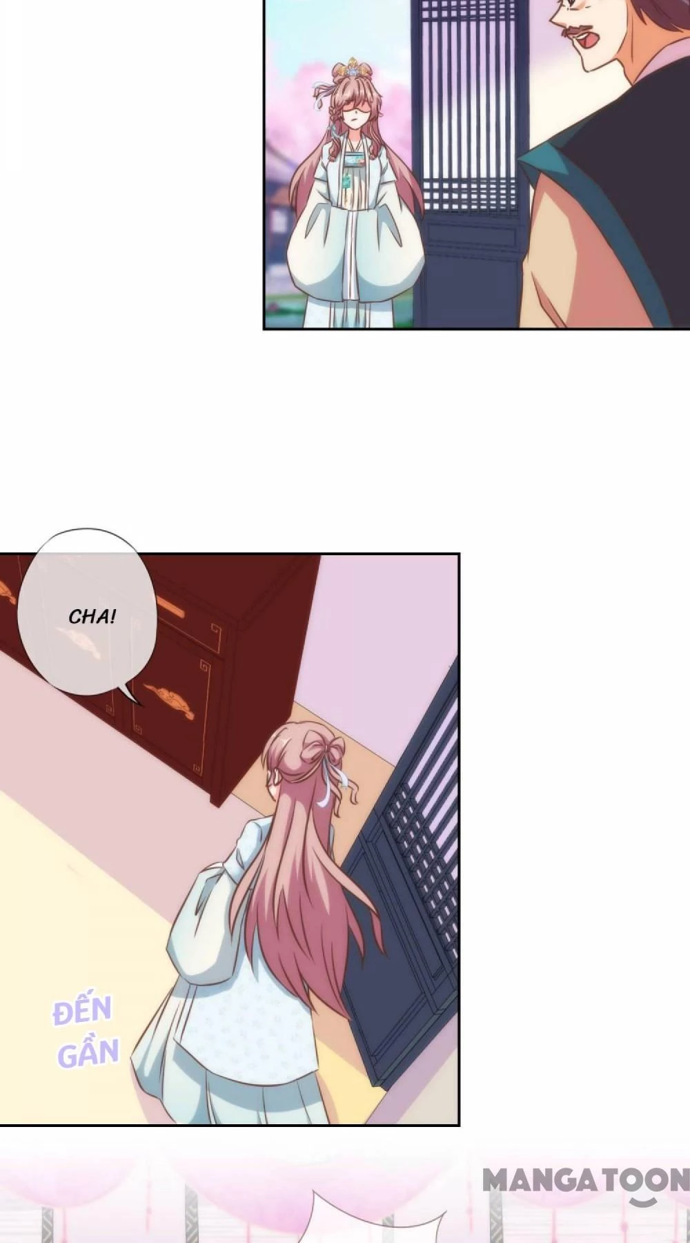 Ồ, Sủng Phi Đại Nhân Của Ta Chapter 124 - 5