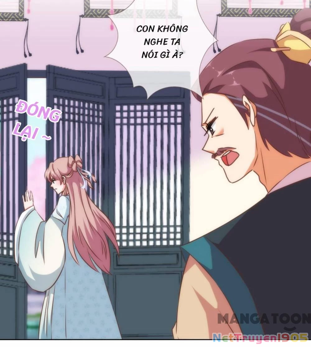 Ồ, Sủng Phi Đại Nhân Của Ta Chapter 124 - 6