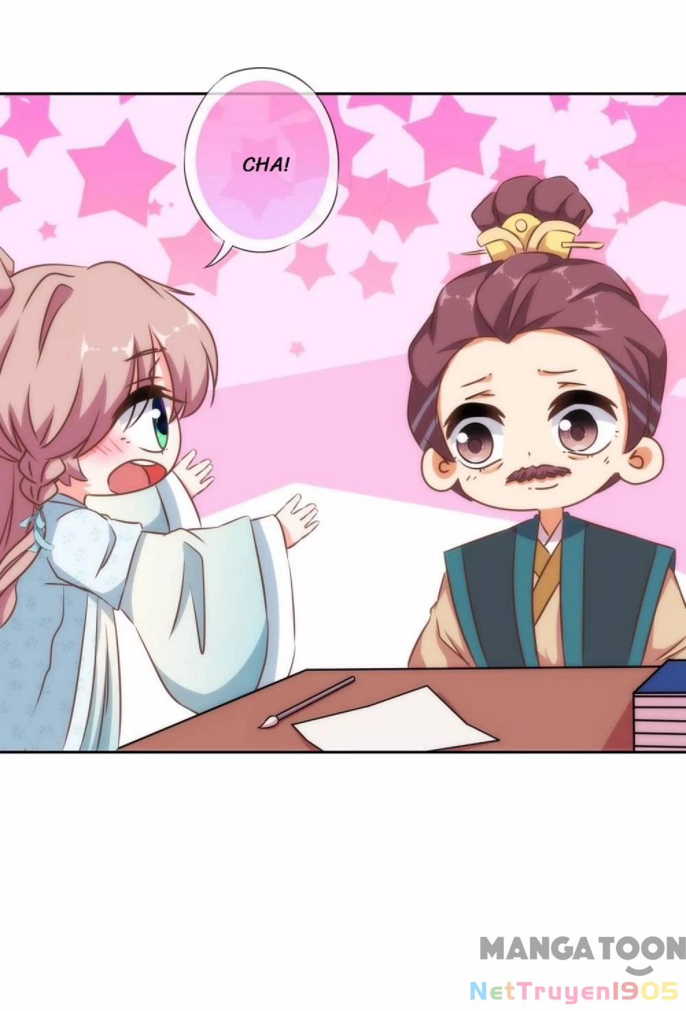 Ồ, Sủng Phi Đại Nhân Của Ta Chapter 124 - 9