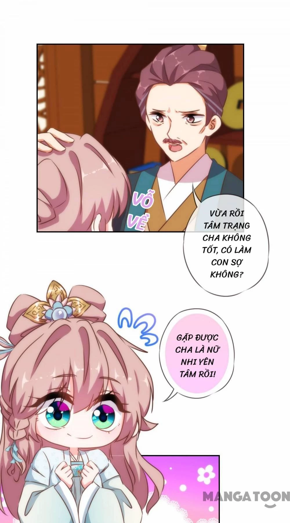 Ồ, Sủng Phi Đại Nhân Của Ta Chapter 124 - 10